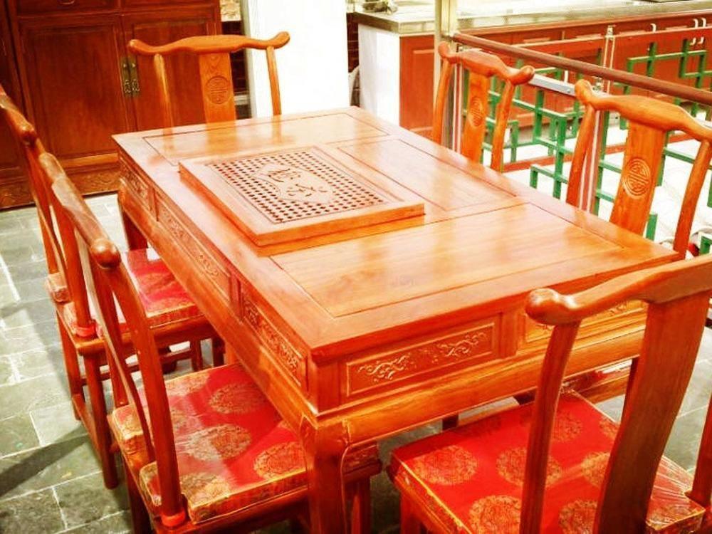 Beijing Sihe Yiyuan Courtyard Hotel Екстер'єр фото